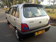 Suzuki Maruti 2004 Car