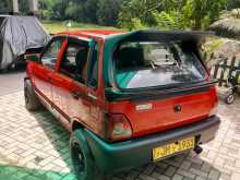 Suzuki Maruti 2004 Car