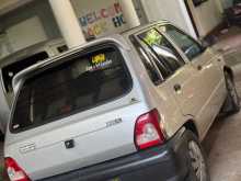 Suzuki Maruti 2005 Car