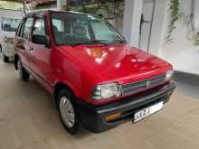Suzuki Maruti 2005 Car
