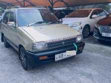 Suzuki Maruti 2005 Car