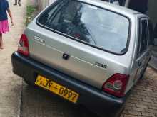 Suzuki Maruti 2005 Car