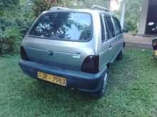 Suzuki Maruti 2005 Car