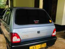 Suzuki Maruti 2005 Car