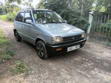 Suzuki Maruti 2005 Car