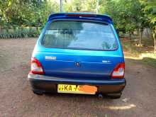 Suzuki Maruti 2005 Car