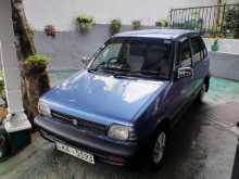 Suzuki Maruti 2005 Car