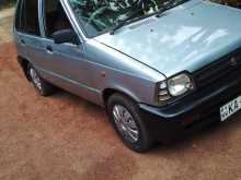 Suzuki Maruti 2005 Car