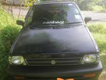 Suzuki Maruti 2005 Car