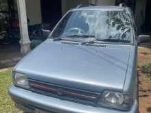Suzuki Maruti 2005 Car