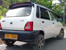 Suzuki Maruti 2005 Car
