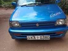 Suzuki Maruti 2005 Car