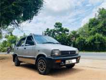 Suzuki Maruti 2005 Car
