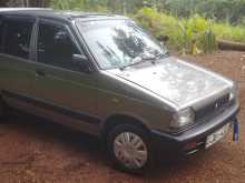 Suzuki Maruti 2005 Car