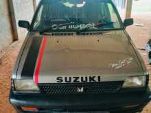 Suzuki Maruti 2005 Car