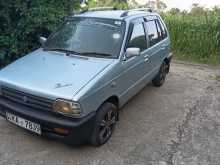 Suzuki Maruti 2005 Car