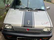 Suzuki Maruti 2005 Car