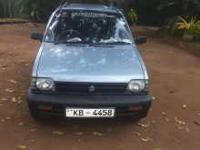 Suzuki Maruti 2006 Car