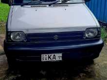 Suzuki Maruti 2005 Car