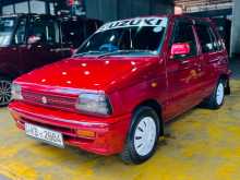 Suzuki Maruti 2005 Car