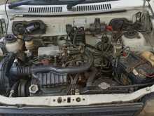 Suzuki Maruti 2005 Car