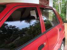 Suzuki Maruti 2005 Car