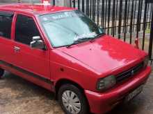 Suzuki Maruti 2005 Car
