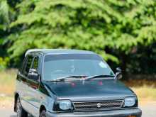 Suzuki Maruti 2005 Car