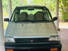 Suzuki Maruti 2005 Car