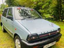Suzuki Maruti 2005 Car