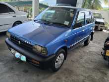 Suzuki Maruti 2005 Car