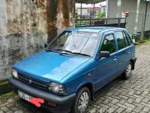 Suzuki Maruti 2005 Car