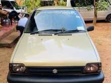 Suzuki Maruti 2005 Car