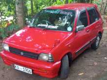 Suzuki Maruti 2005 Car