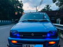 Suzuki Maruti 2005 Car