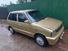 Suzuki Maruti 2005 Car