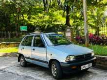 Suzuki Maruti 2005 Car