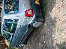 Suzuki Maruti 2005 Car