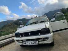 Suzuki Maruti 2005 Car