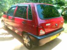 Suzuki Maruti 2005 Car