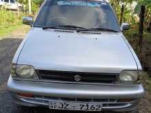 Suzuki Maruti 2005 Car