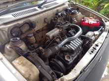 Suzuki Maruti 2005 Car