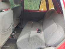 Suzuki Maruti 2005 Car
