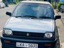 Suzuki Maruti 2005 Car