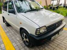Suzuki Maruti 2005 Car