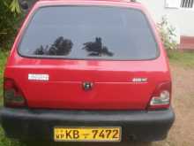 Suzuki Maruti 2005 Car