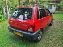 Suzuki Maruti 2005 Car