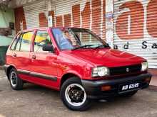 Suzuki Maruti 2005 Car