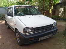 Suzuki Maruti 2005 2005 Car