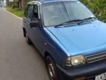 Suzuki Maruti 2005 Car